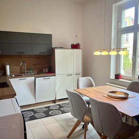 Ferienwohnung Martin Hoop Bautzen Esterno foto