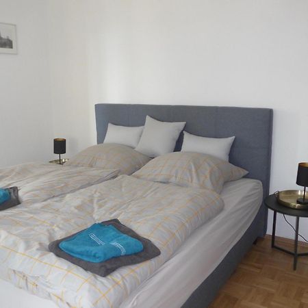 Ferienwohnung Martin Hoop Bautzen Esterno foto