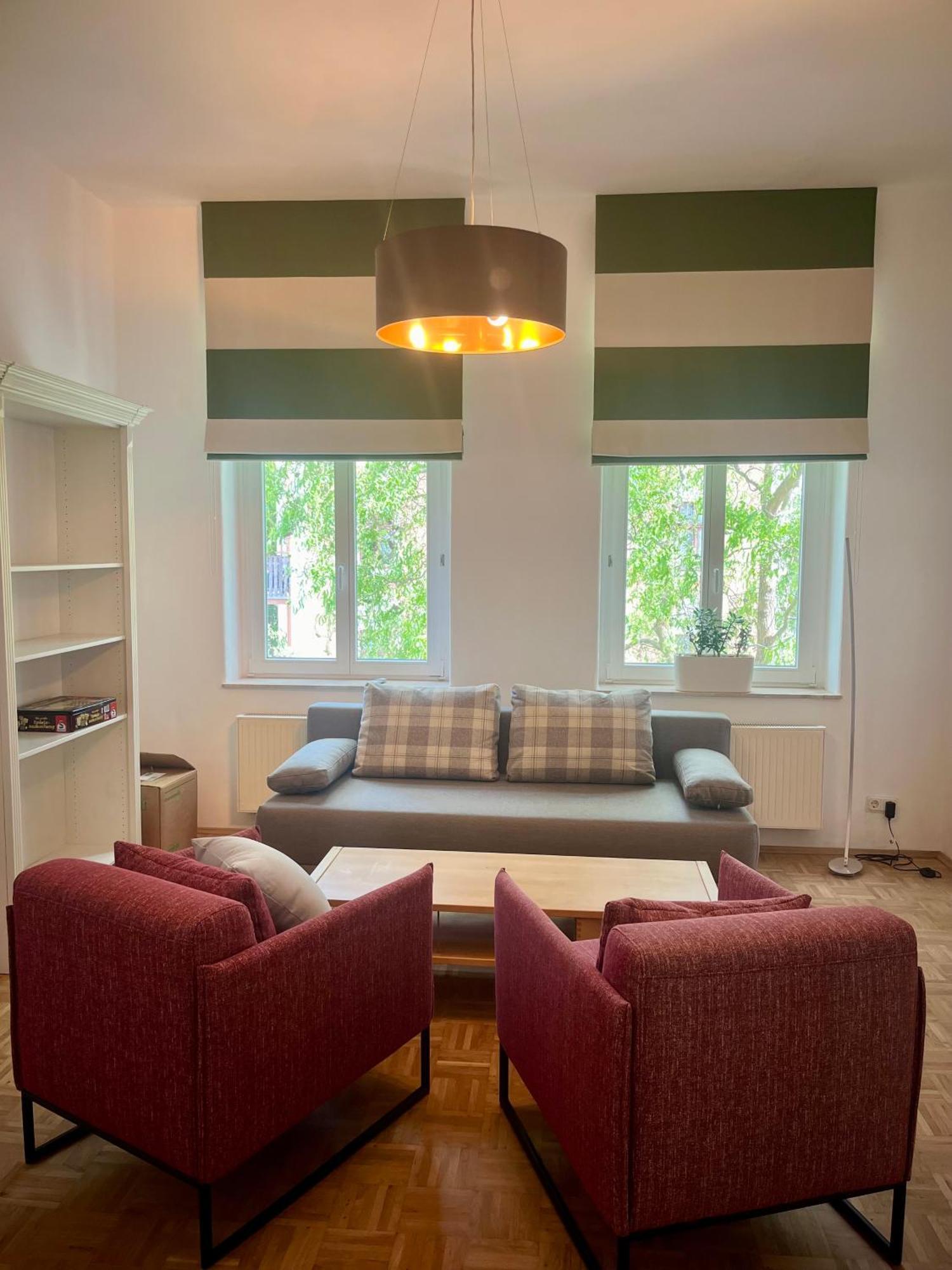 Ferienwohnung Martin Hoop Bautzen Esterno foto