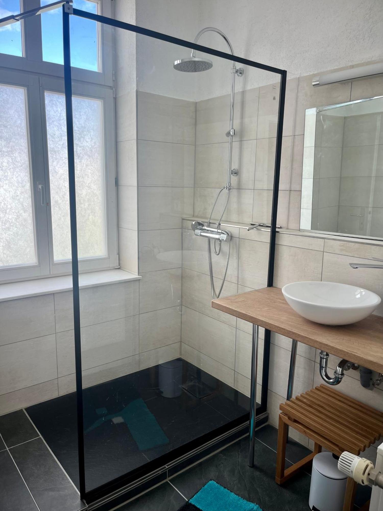 Ferienwohnung Martin Hoop Bautzen Esterno foto