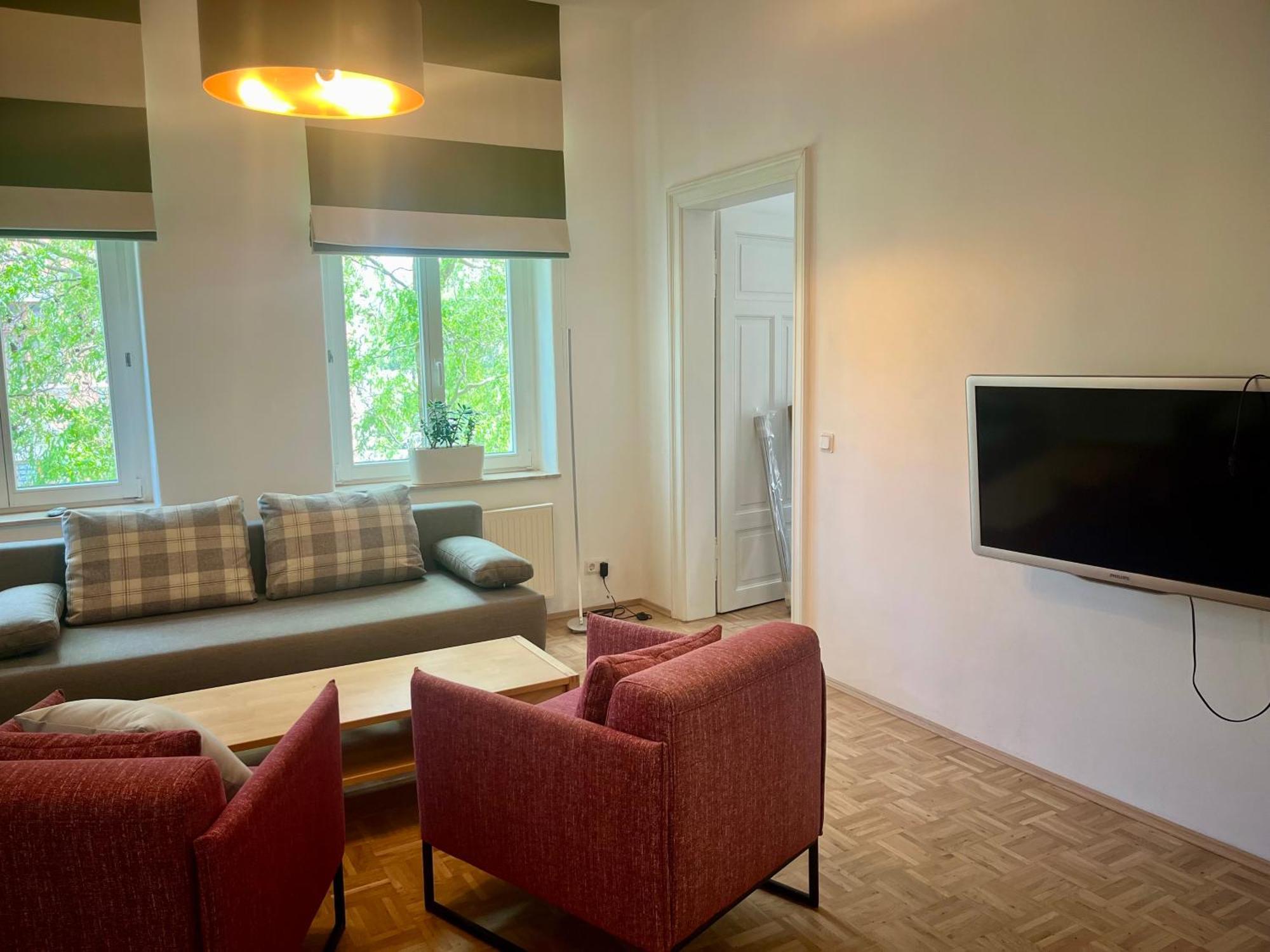 Ferienwohnung Martin Hoop Bautzen Esterno foto