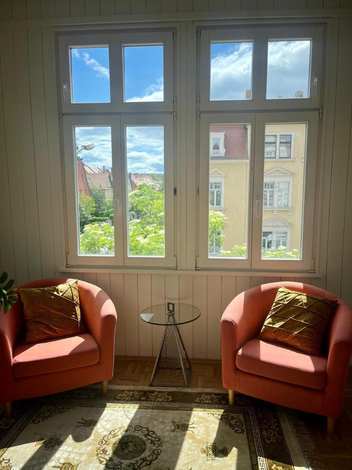 Ferienwohnung Martin Hoop Bautzen Esterno foto