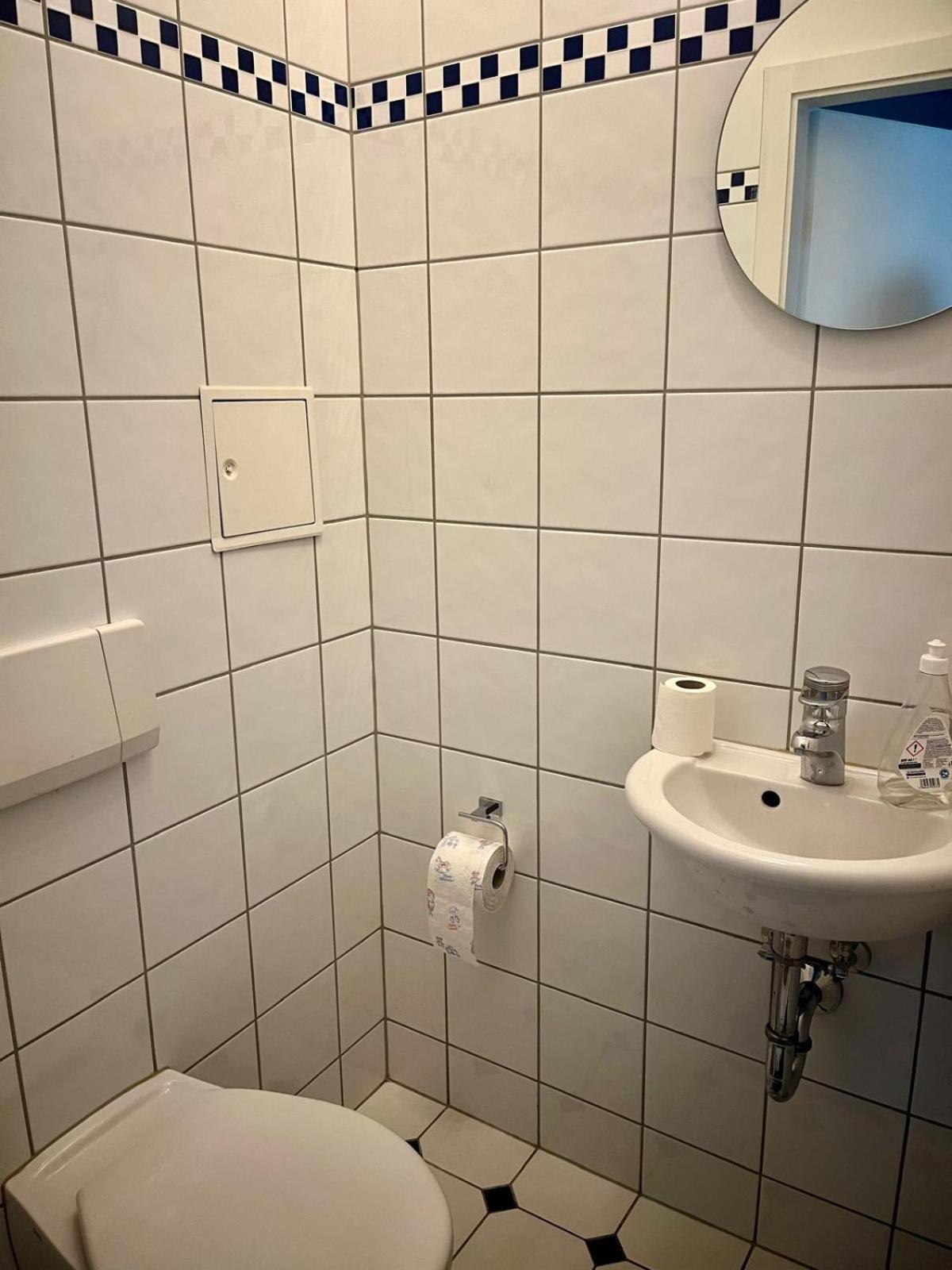 Ferienwohnung Martin Hoop Bautzen Esterno foto