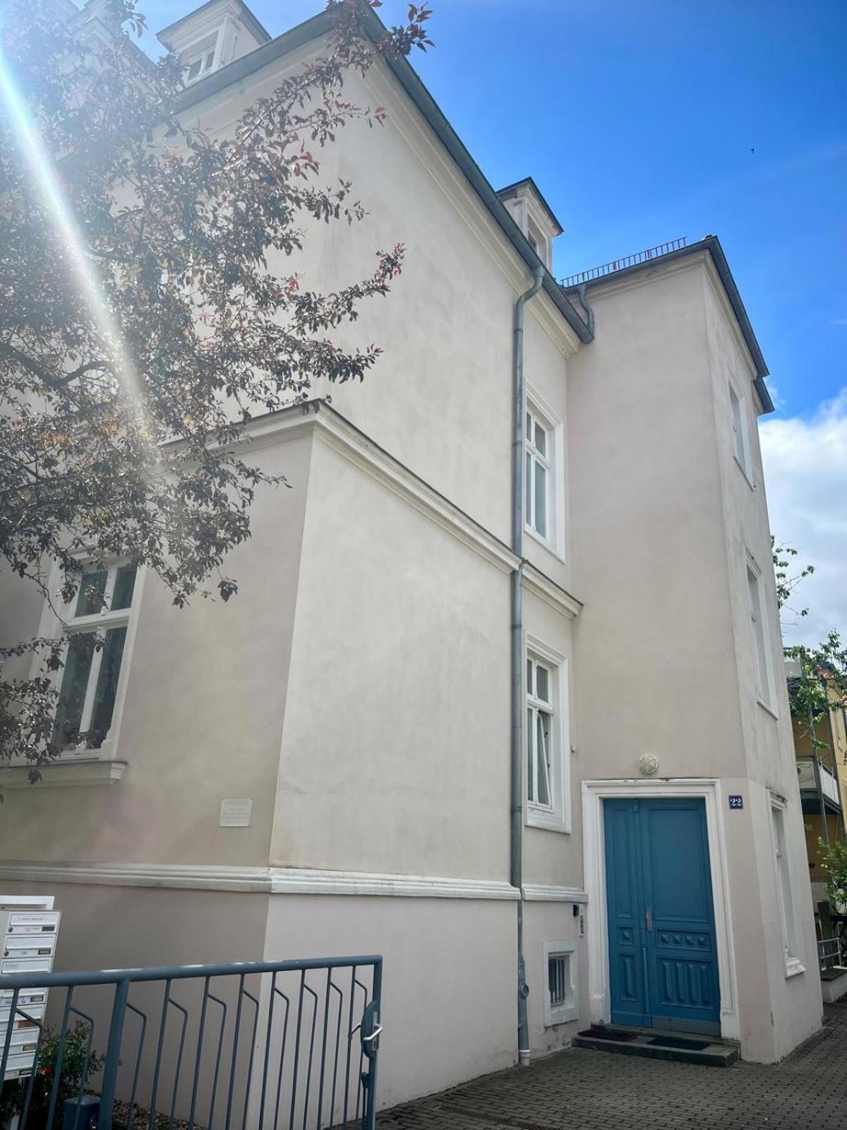 Ferienwohnung Martin Hoop Bautzen Esterno foto