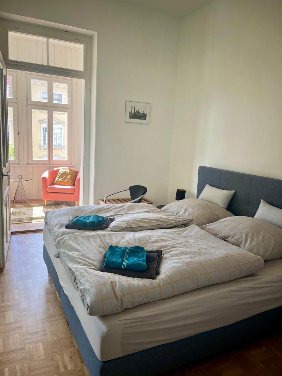Ferienwohnung Martin Hoop Bautzen Esterno foto