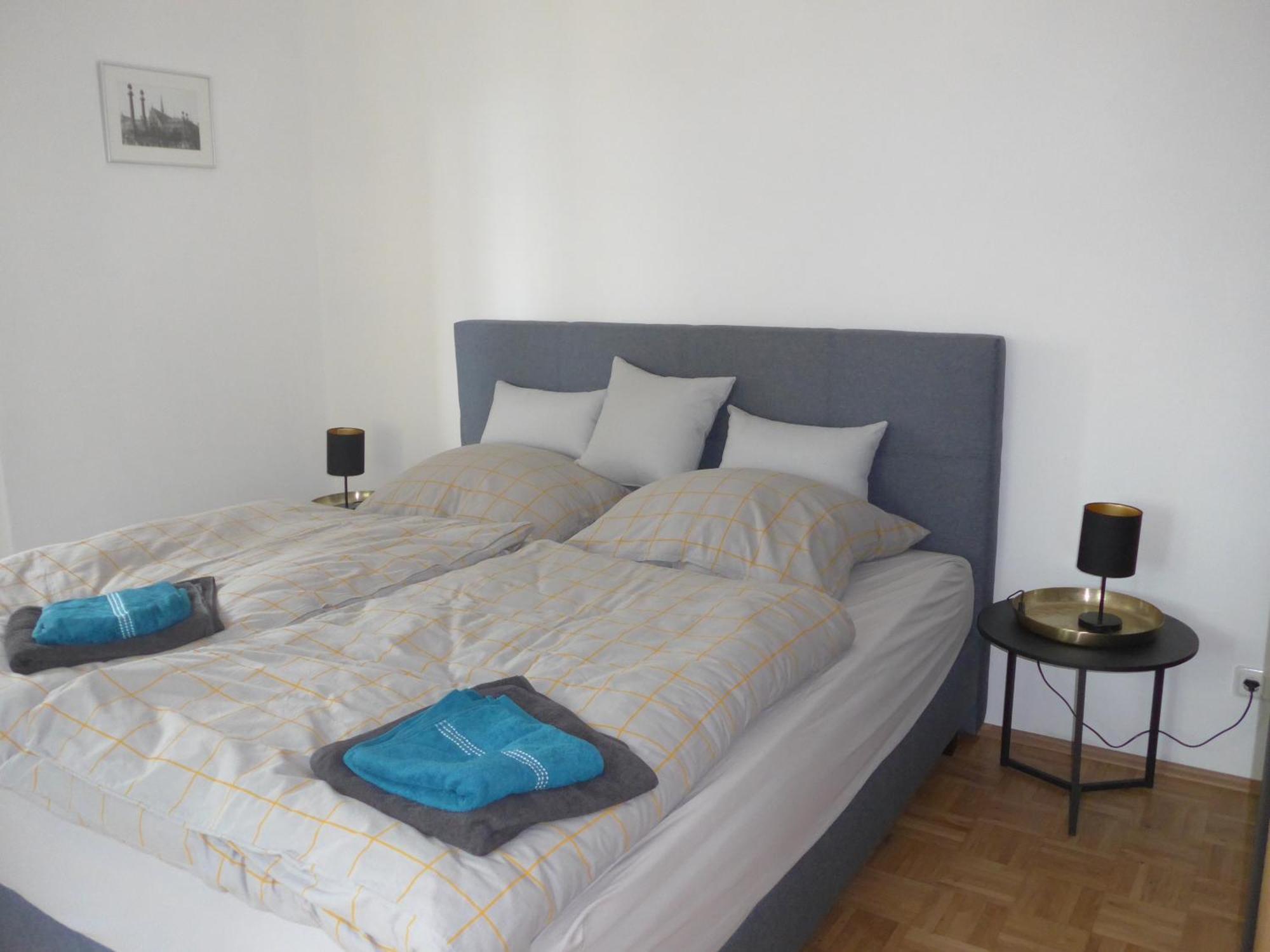 Ferienwohnung Martin Hoop Bautzen Esterno foto