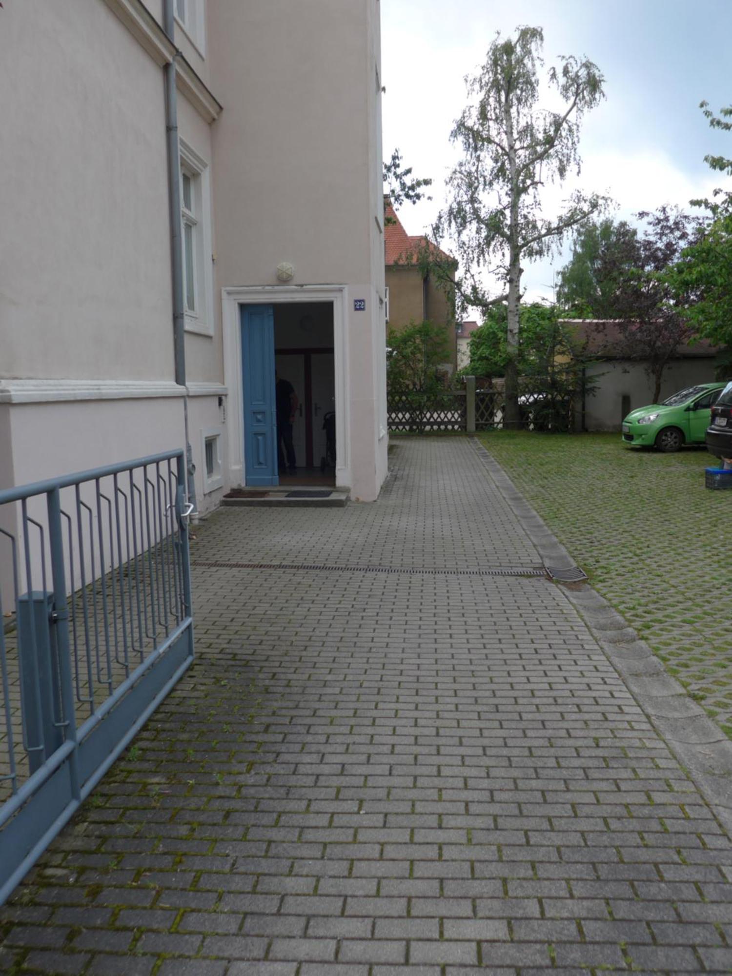 Ferienwohnung Martin Hoop Bautzen Esterno foto