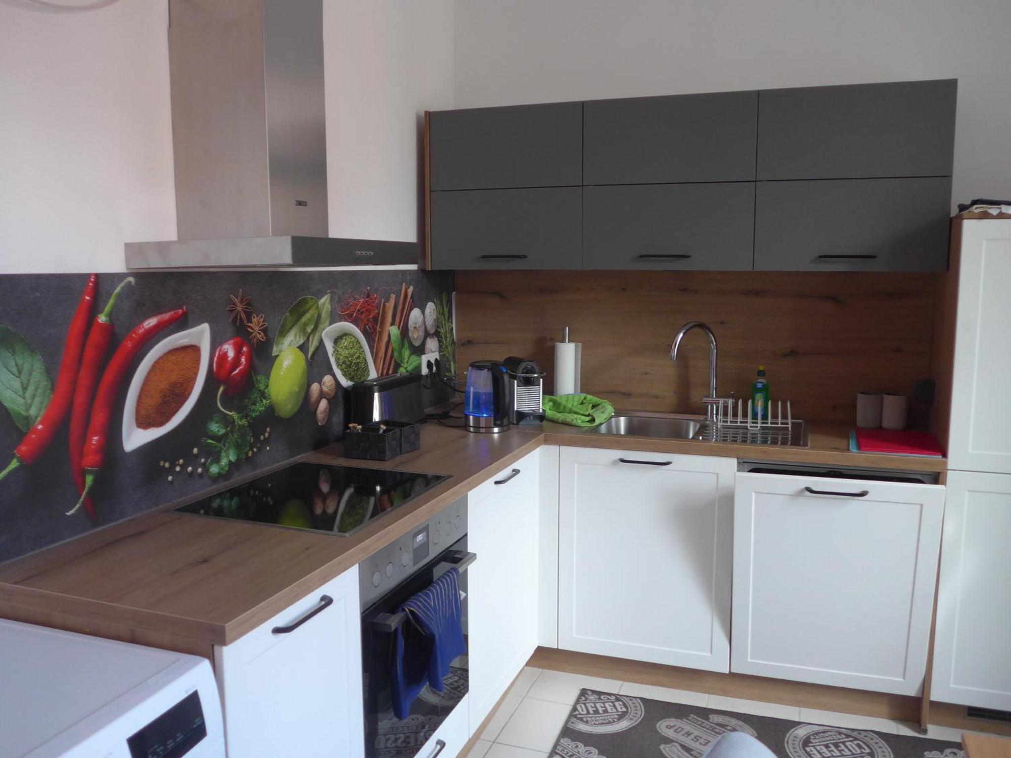 Ferienwohnung Martin Hoop Bautzen Esterno foto