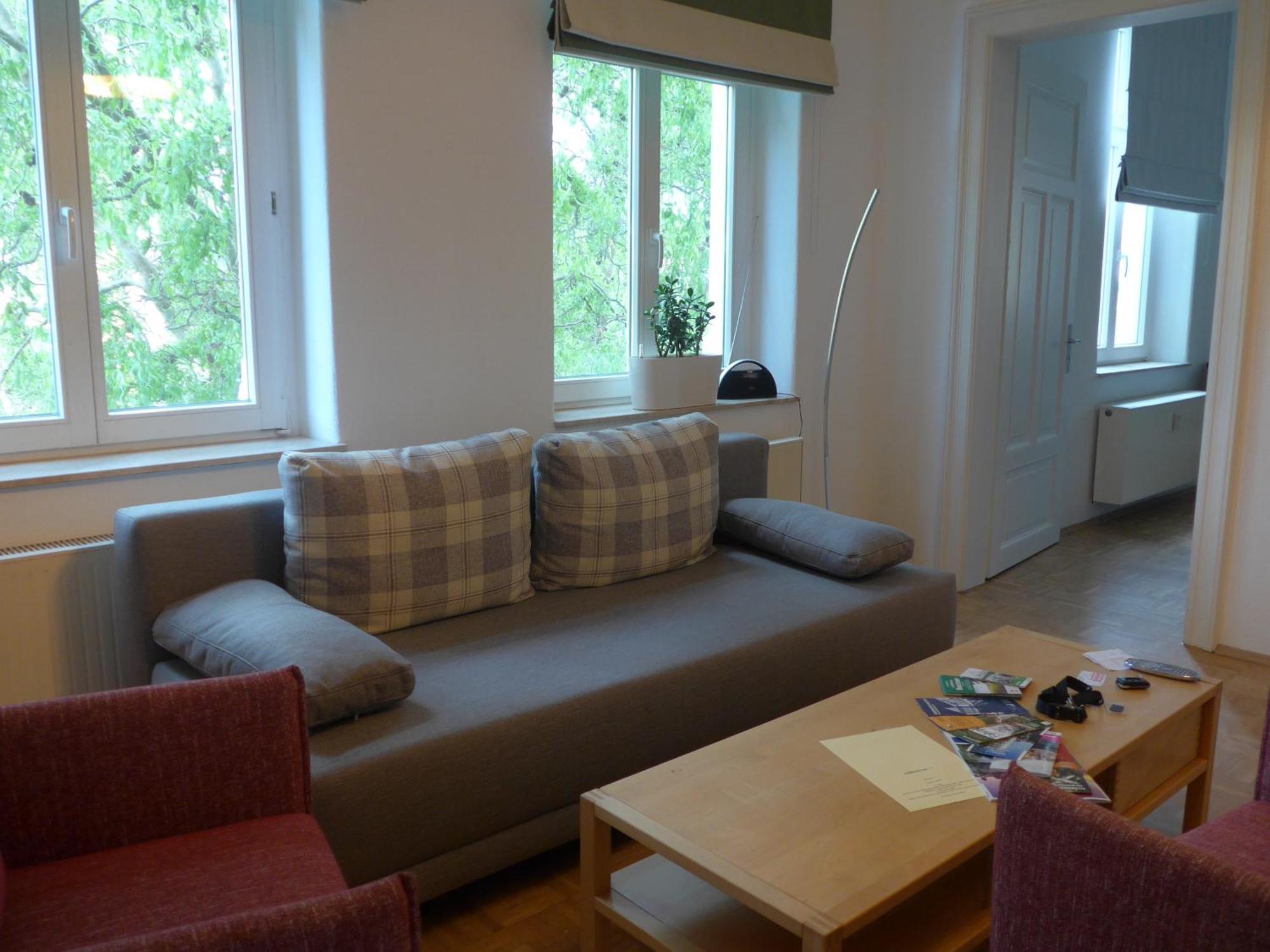 Ferienwohnung Martin Hoop Bautzen Esterno foto