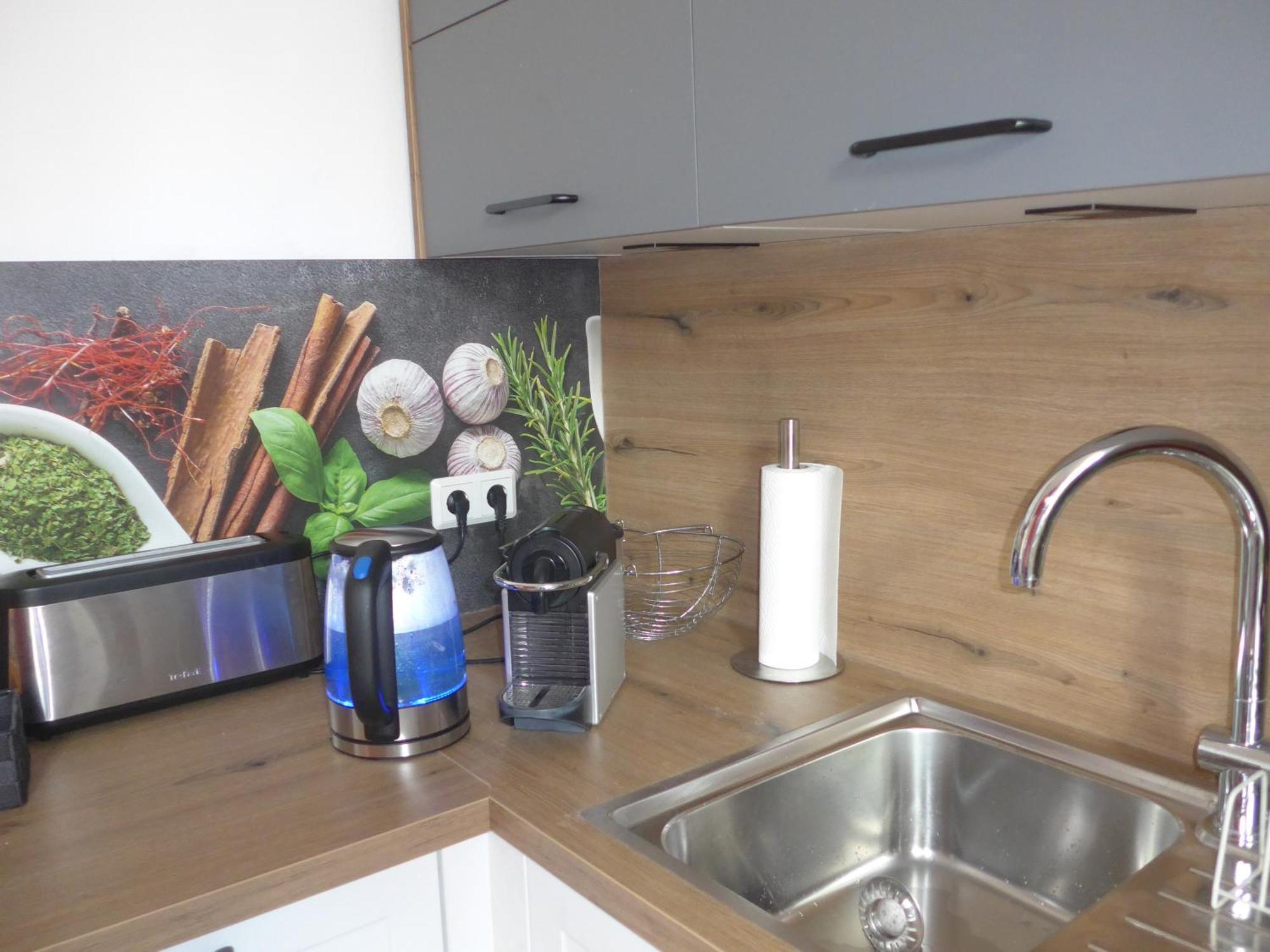 Ferienwohnung Martin Hoop Bautzen Esterno foto